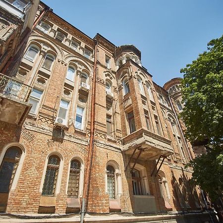 Дизайнерские апартаменты в самом сердце Одессы! Одеса Екстер'єр фото